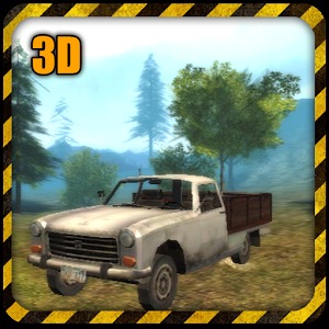 4x4 Racing Simulator 3D加速器