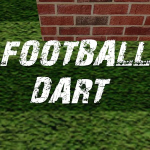 Football Dart加速器