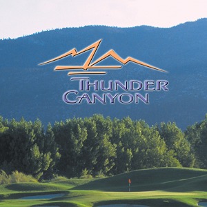 Thunder Canyon加速器