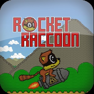 Rocket Raccoon加速器