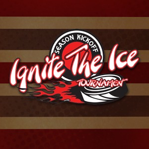 Ignite the Ice Tournament App加速器