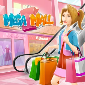 Mega Mall加速器