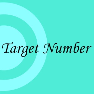 Target Number加速器