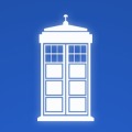 Flappy Tardis