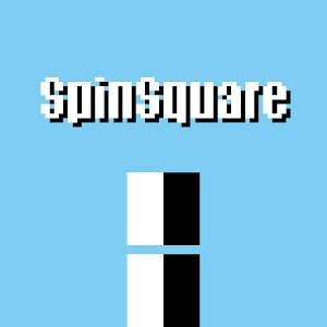 SpinSquare加速器