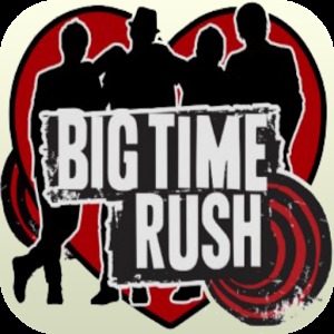 Big Time Rush Jogos加速器