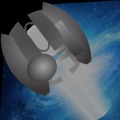 Iron Car-go Ship