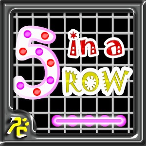 Five In a Row (Deluxe)加速器