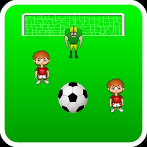 Football Free Kick加速器