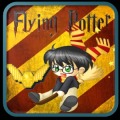 Flying Broom of Harry Potter加速器