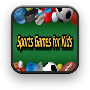 Sports Games for Kids Free加速器