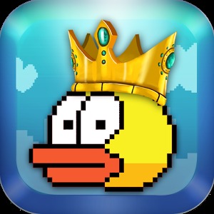 Flappy Empire: The Mad King加速器