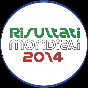 Risultati Mondiali 2014加速器