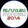 Risultati Mondiali 2014