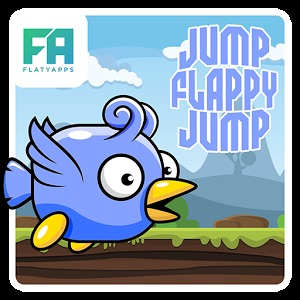 Jump Flappy Jump加速器