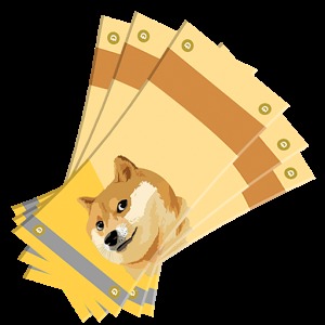 Make It Rain Doge加速器