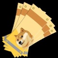 Make It Rain Doge