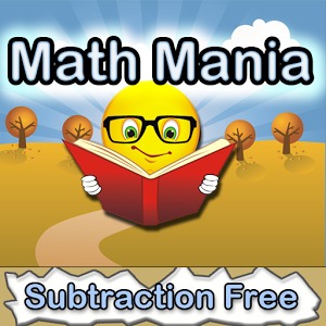 Math Mania Kids Subtraction加速器