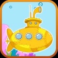 Warship Submersible Explorers