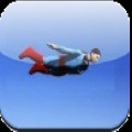 Flappy Superhero