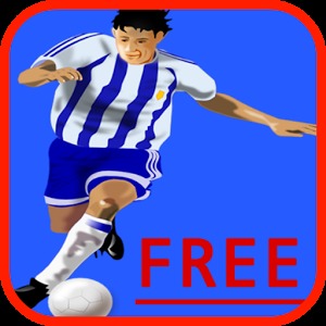 Soccer Stars Free加速器