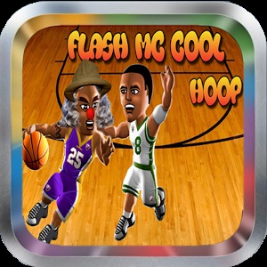 Flash McCoolHoop Basketball加速器