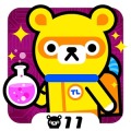 Tappi Bear - Tappi Bubble加速器