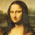 Make Monalisa Smile