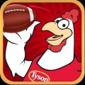 Touchdown Chicken