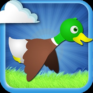 Duck Hunter Saga加速器