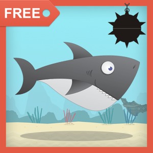 Fatty Shark (Flappy Shark)加速器