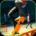 Skater Racing Games