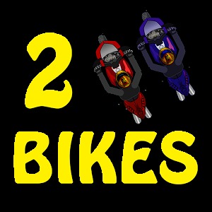 2 Bikes加速器