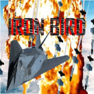 Iron Bird加速器