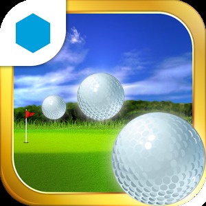 Hole In One Golf for GREE加速器