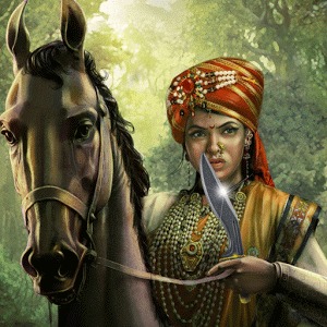 Rani Laxmi Bai_Tab加速器