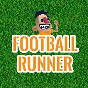 Football Runner加速器