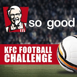 KFC Football Challenge加速器