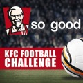 KFC Football Challenge