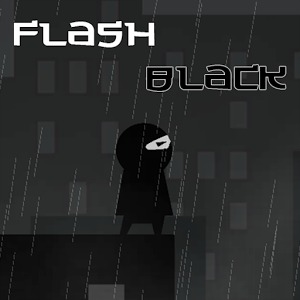 Flash Black加速器