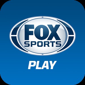 FOX Sports Play加速器