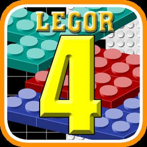 Legor 4 - Free Brain Game加速器