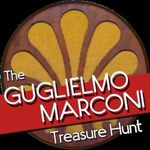 Marconi Treasure Hunt - BETA加速器