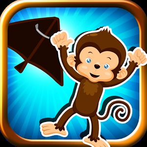 Stick Chimp Run - Line Runner加速器