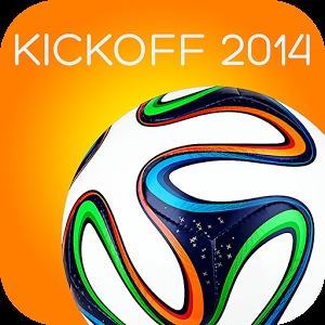 KICKOFF 2014 - World Cup App加速器