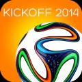 KICKOFF 2014 - World Cup App