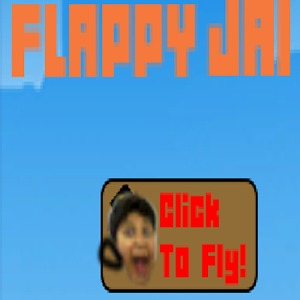 Flappy Jai加速器