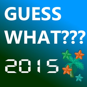 Guess What 2015加速器