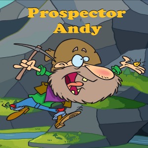 Prospector Andy Free Edition加速器