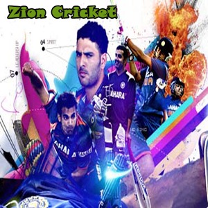 Zion Cricket加速器